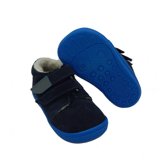 Beda Mid Tex Wolle Daniel (Klett)