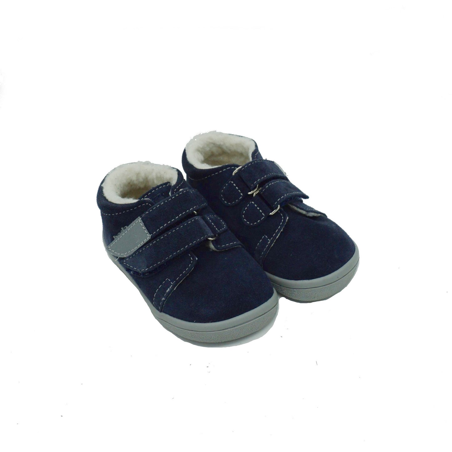 Beda Mid Tex Wolle V2 Lucas (Klett)