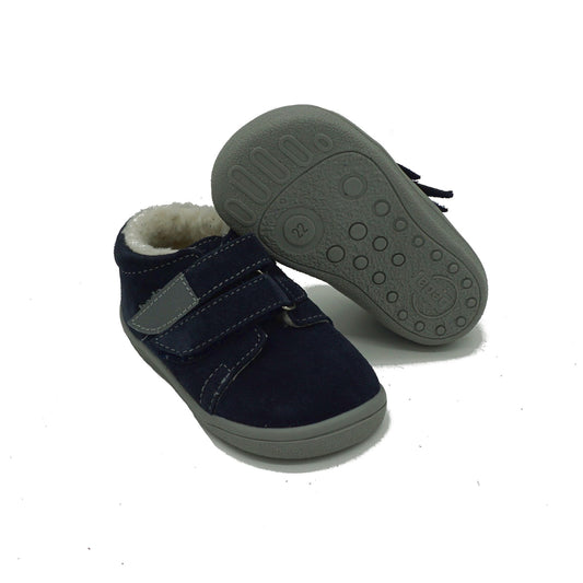 Beda Mid Tex Wolle Lucas (Klett)