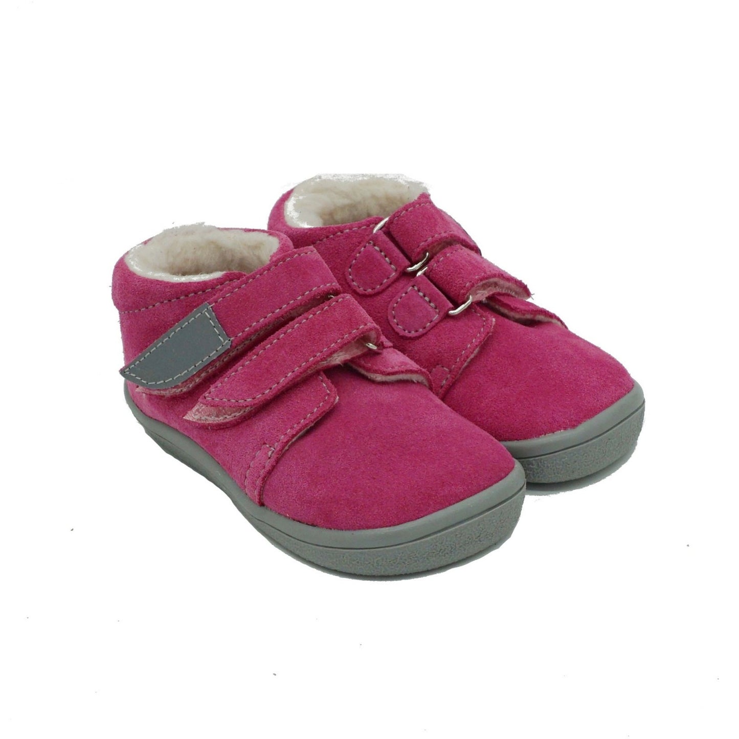 Beda Mid Tex Wolle Rebecca (Klett)