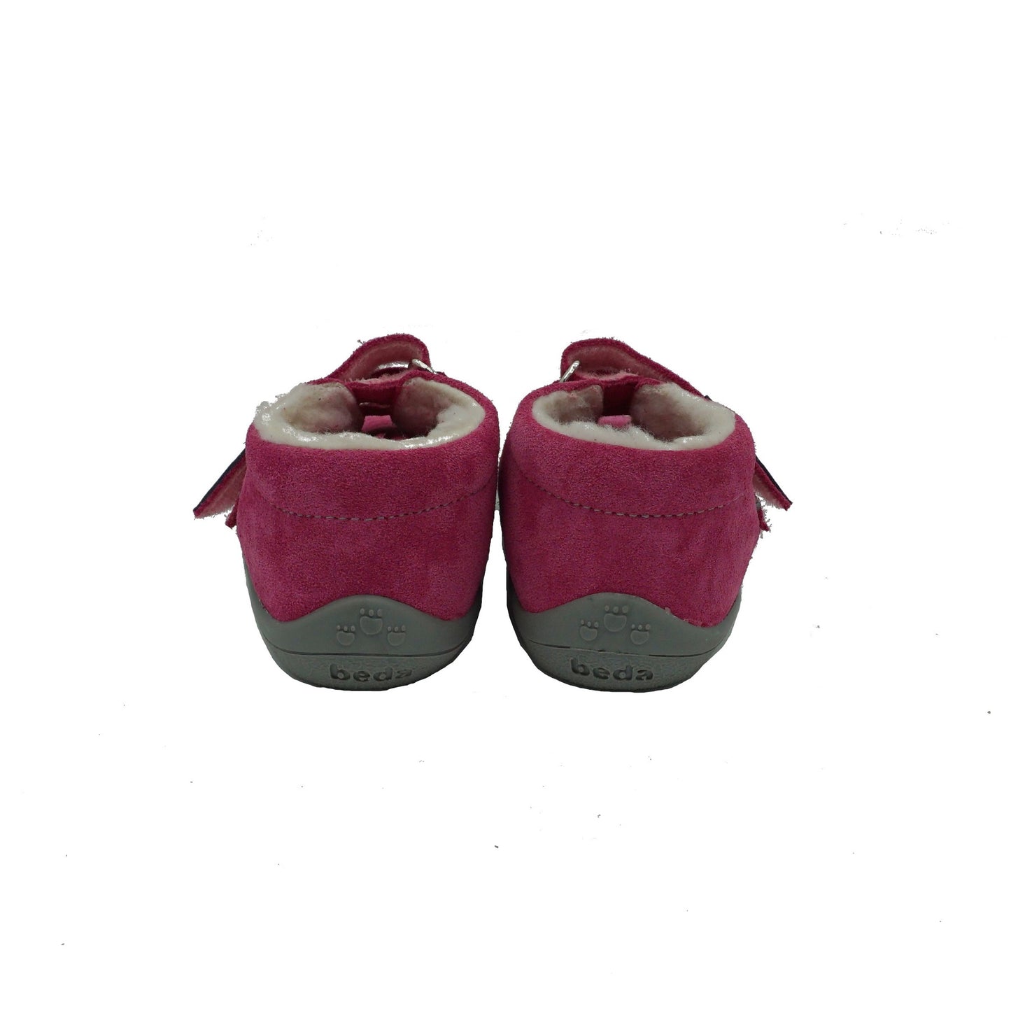Beda Mid Tex Wolle Rebecca (Klett)