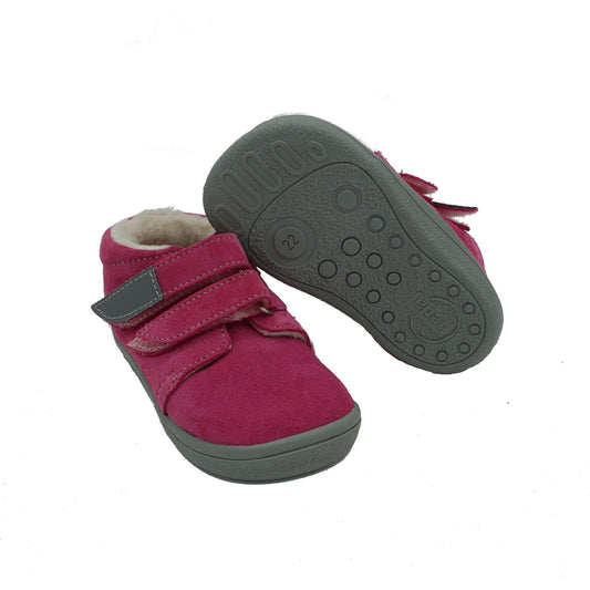 Beda Mid Tex Wolle Rebecca (Klett)