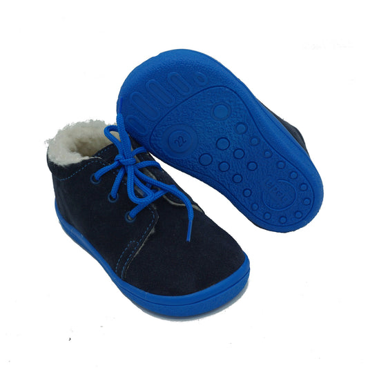 Beda Mid Tex Wolle Daniel (Schnür)