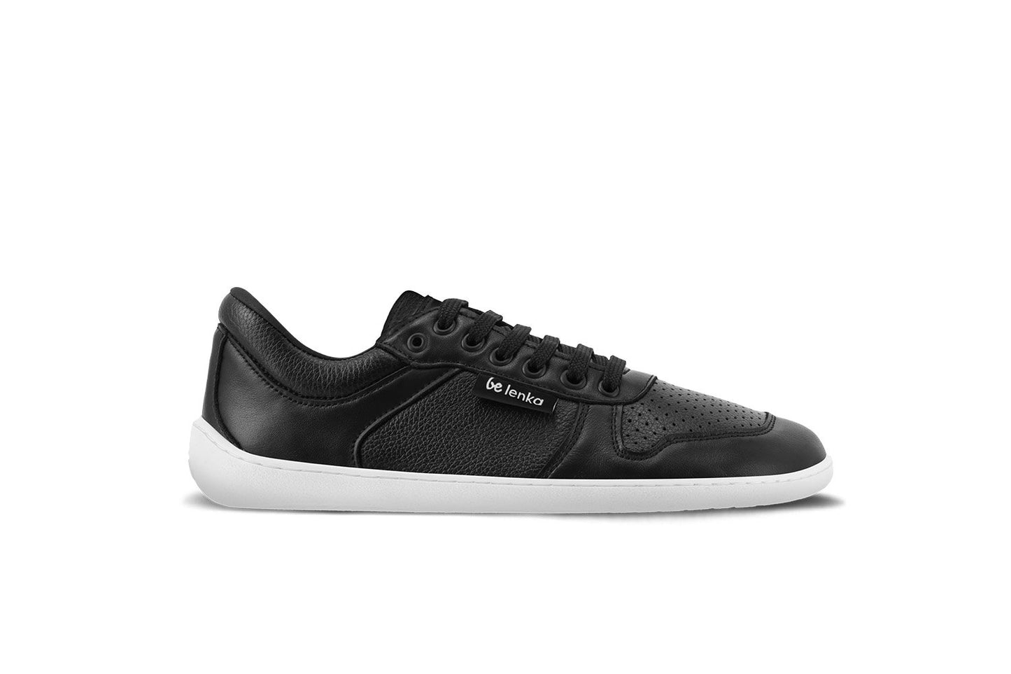 Belenka Champ 3.0 Black & White