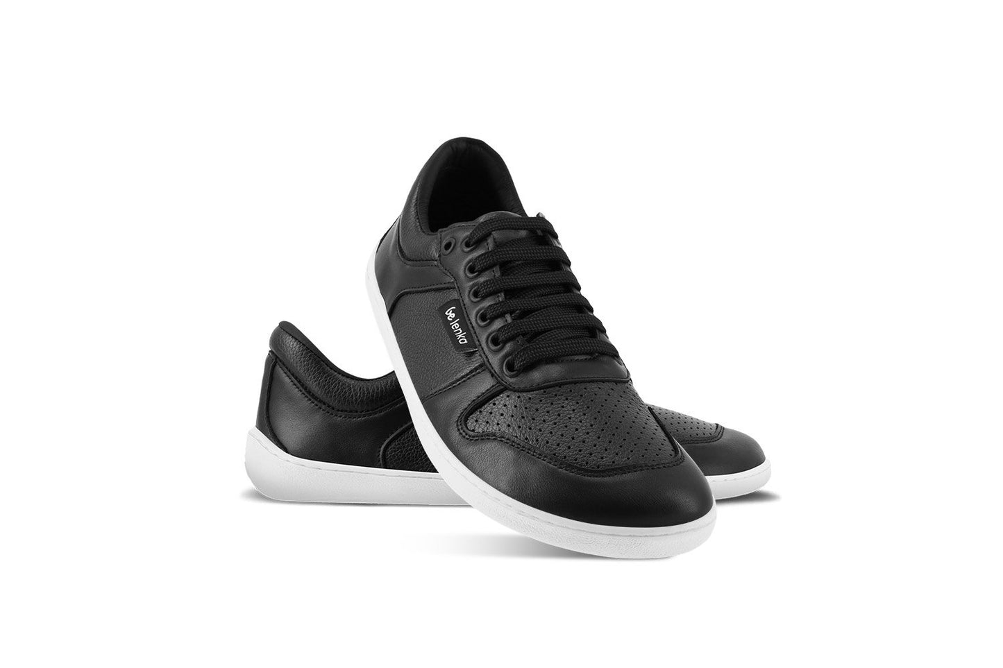 Belenka Champ 3.0 Black & White