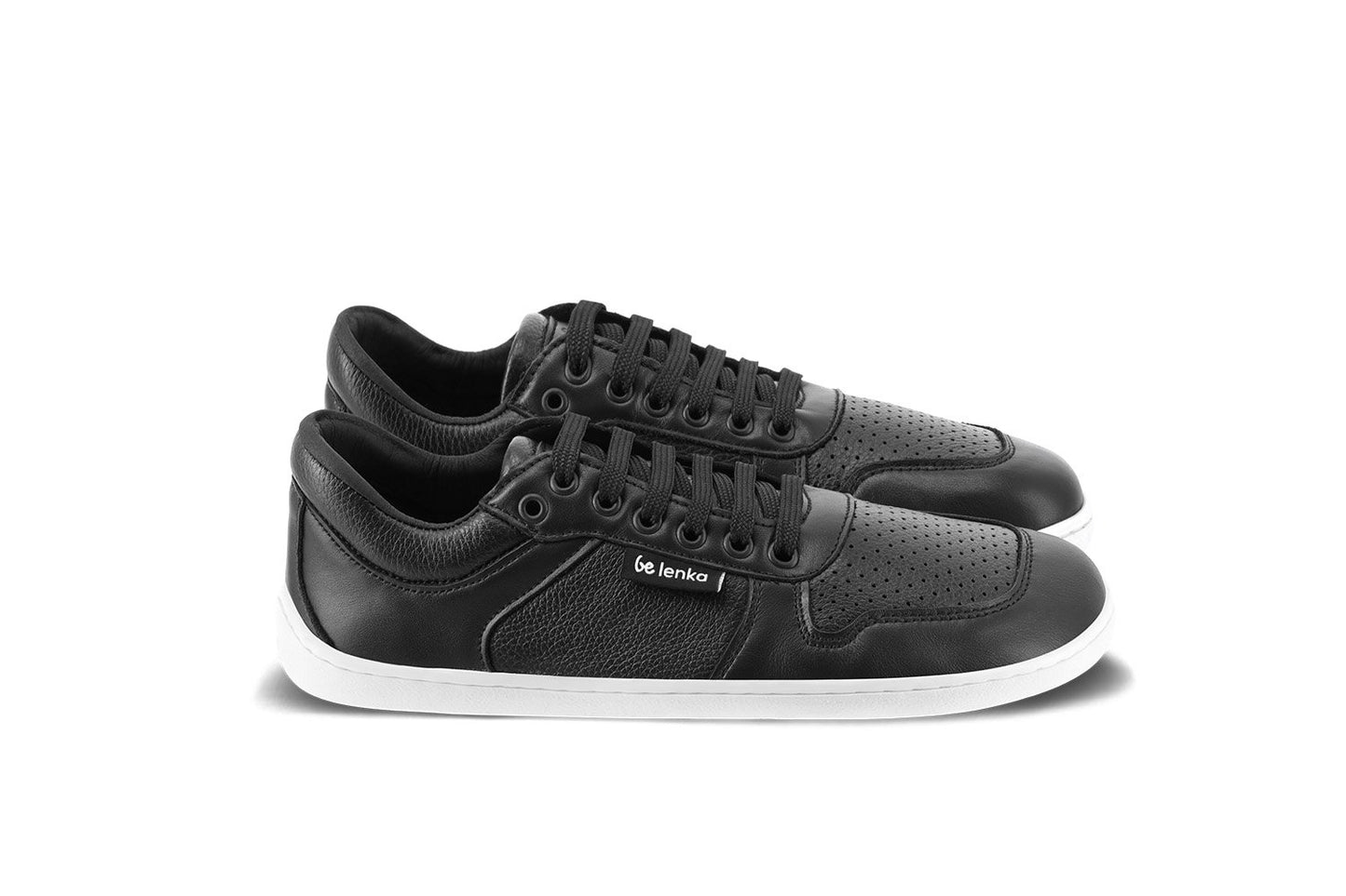 Belenka Champ 3.0 Black & White