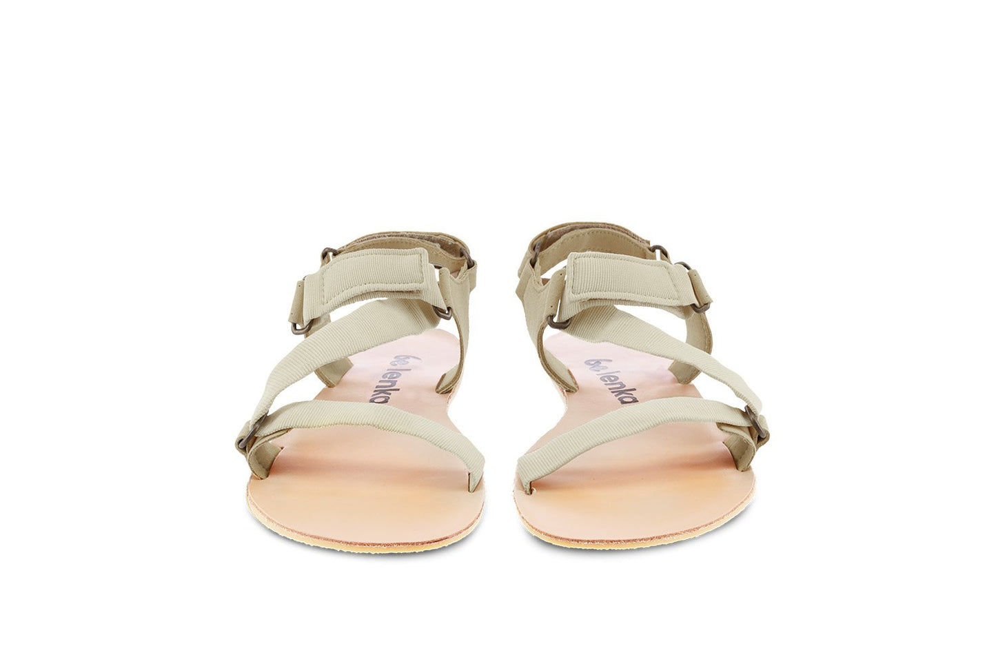 Belenka Flexi Beige Green