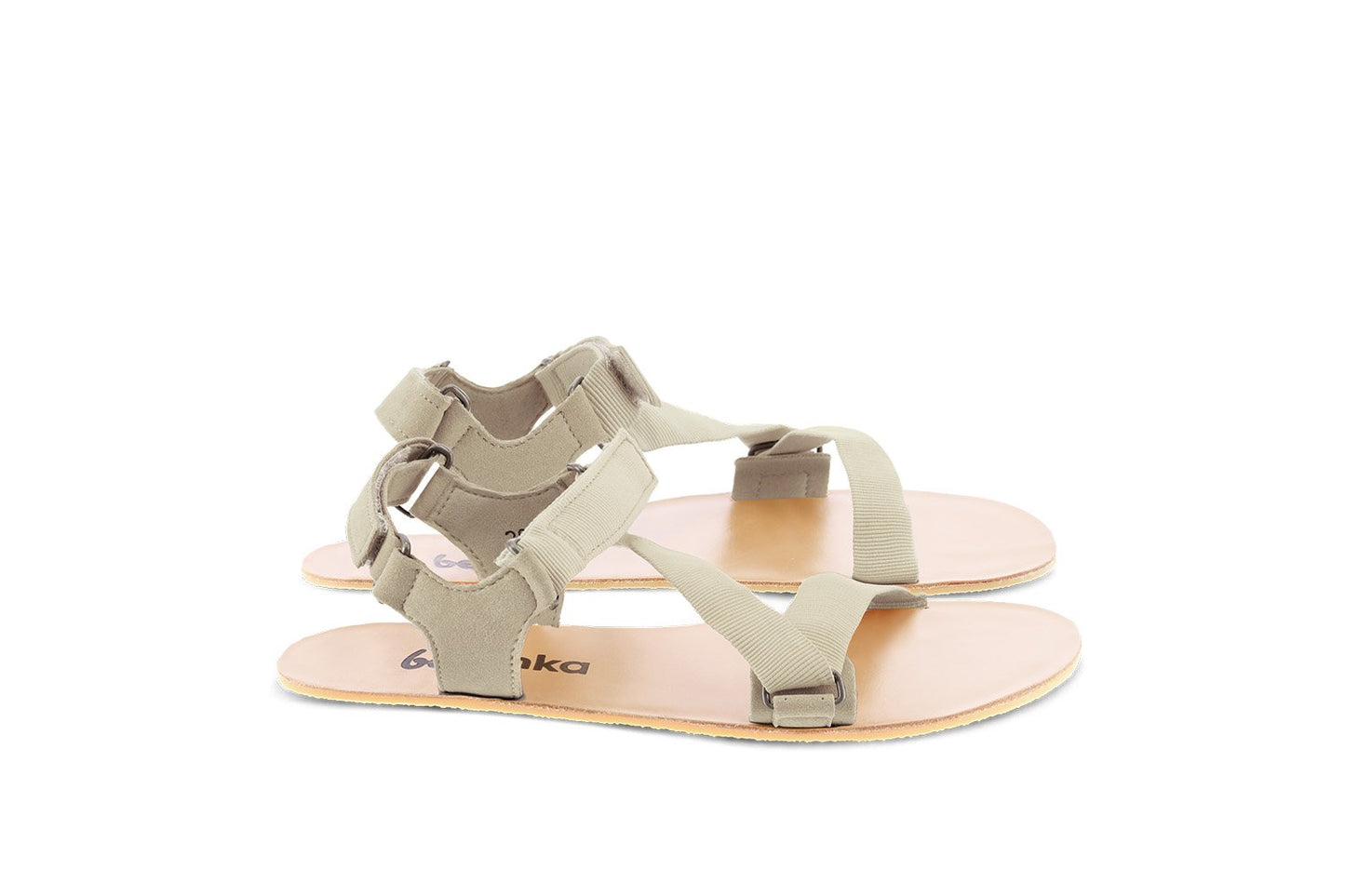 Belenka Flexi Beige Green