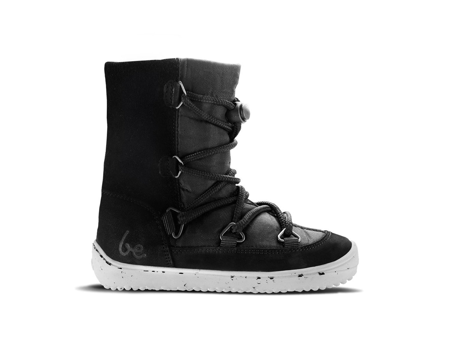 Belenka Kids Snowfox 2.0 Black
