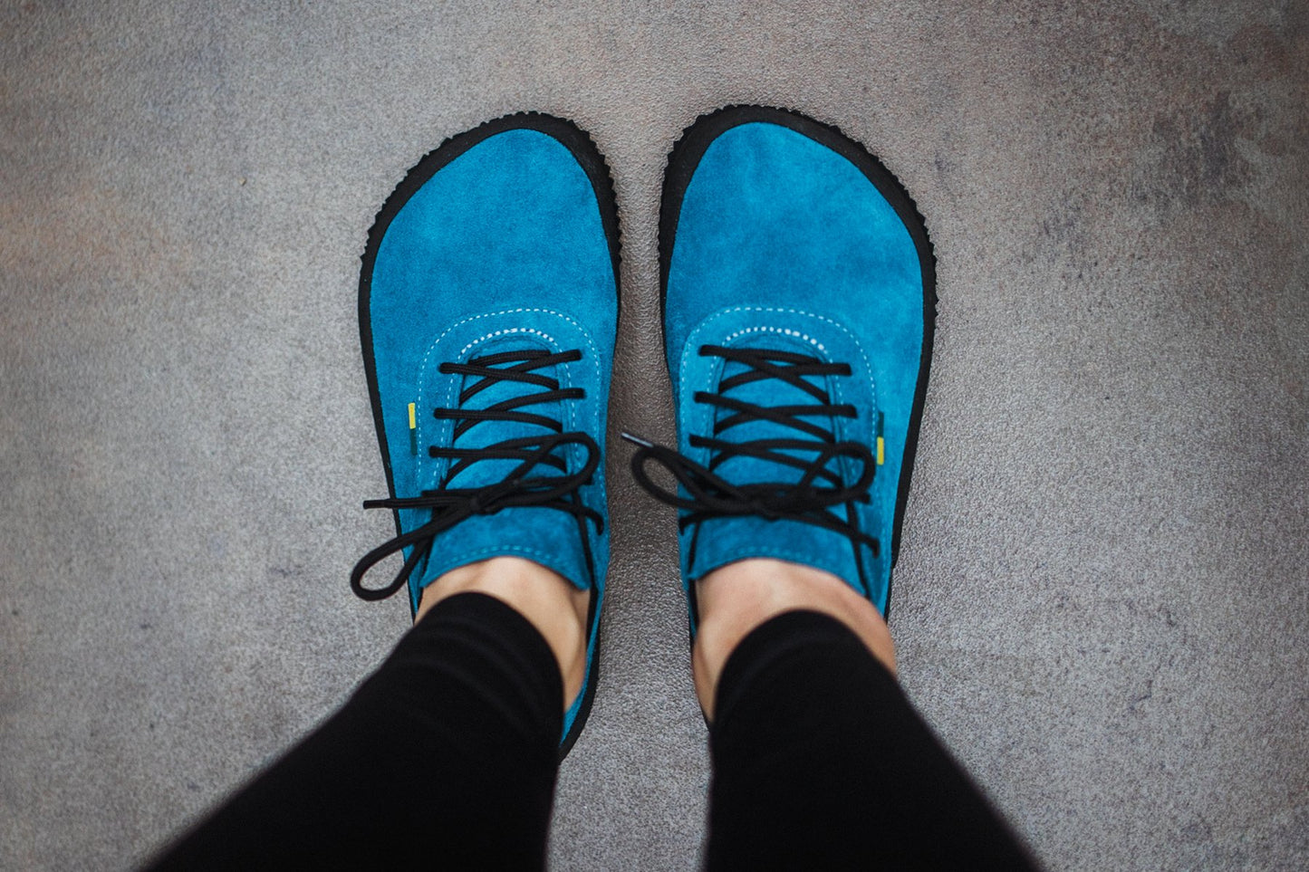 Belenka Trailwalker 2.0 Deep Ocean