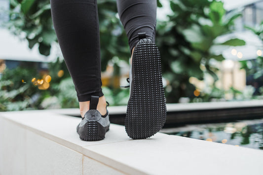 Belenka Trailwalker 2.0 Grey