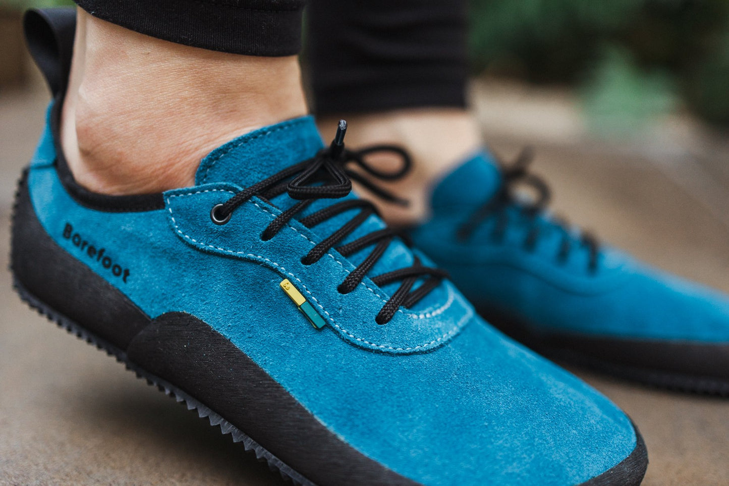 Belenka Trailwalker 2.0 Deep Ocean