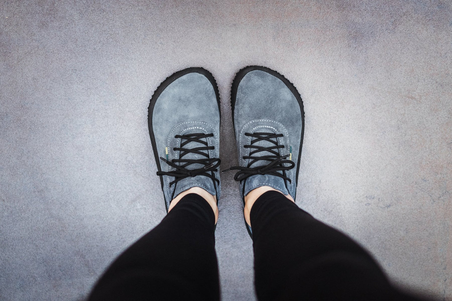Belenka Trailwalker 2.0 Grey