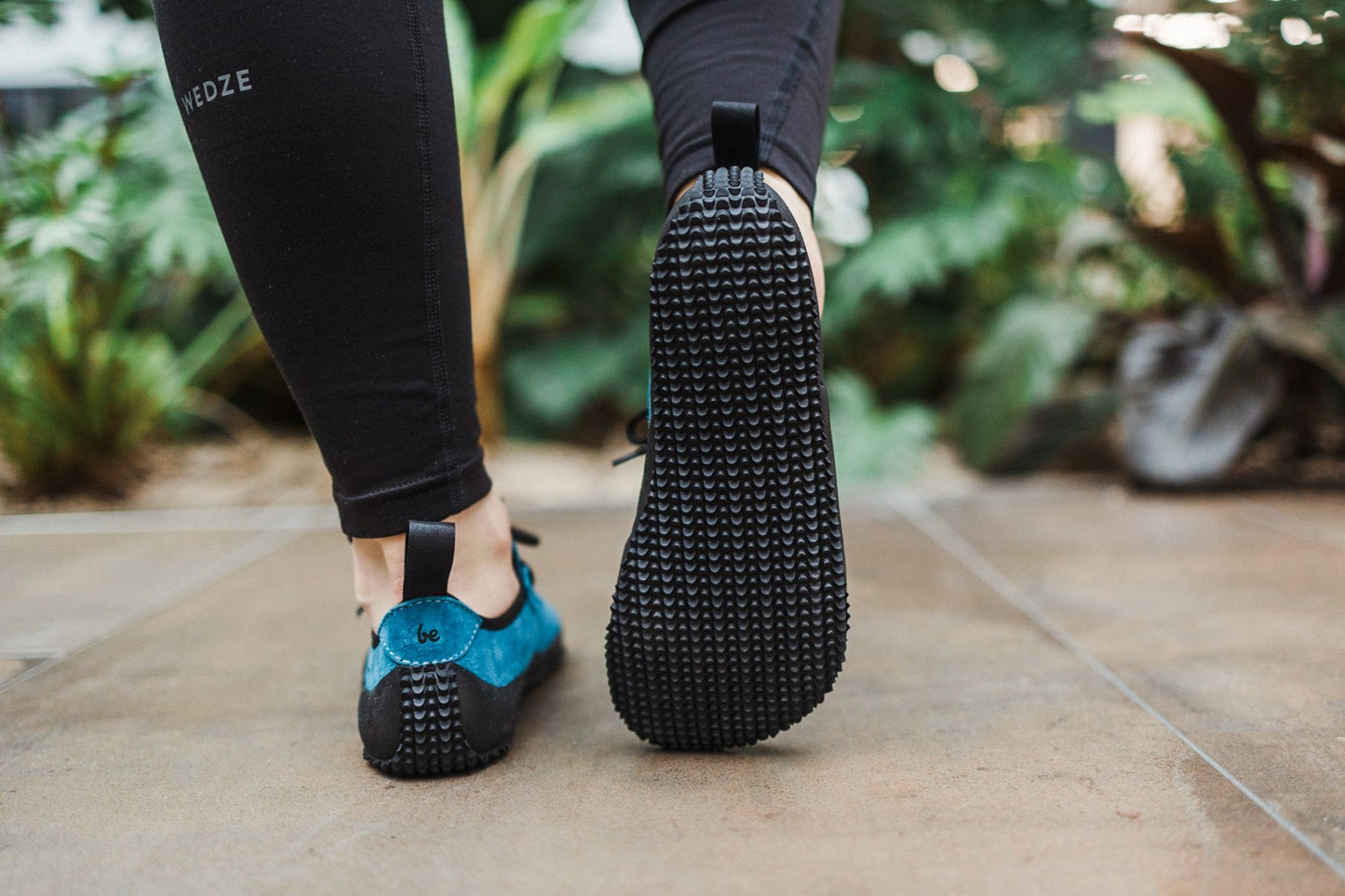 Belenka Trailwalker 2.0 Deep Ocean