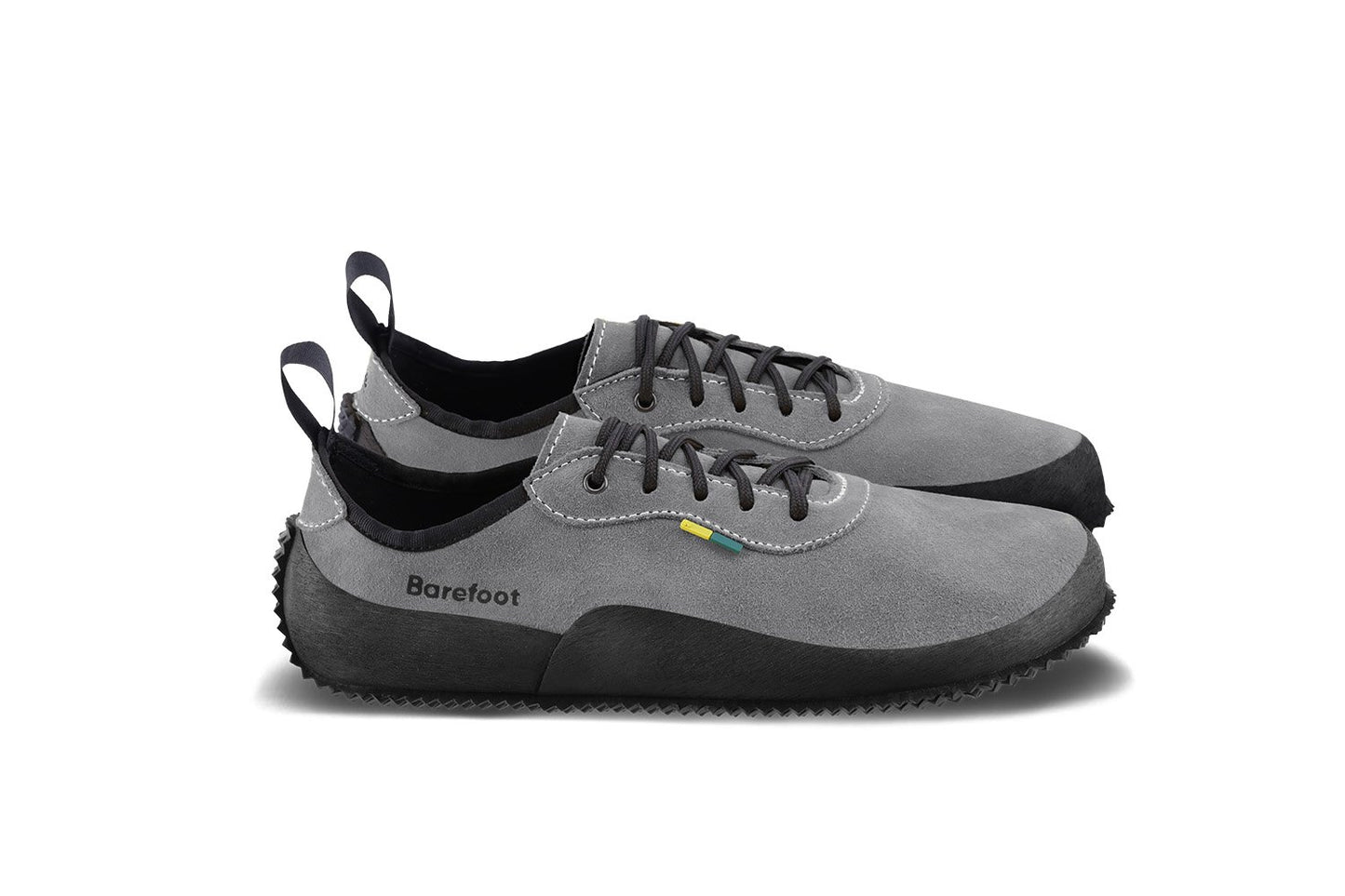 Belenka Trailwalker 2.0 Grey