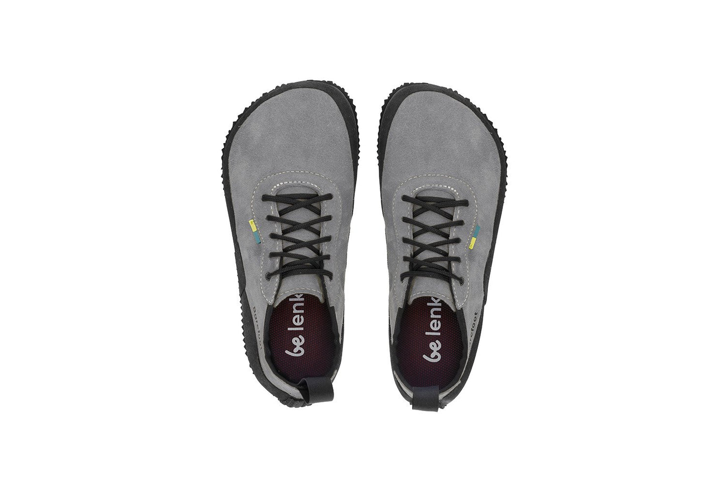 Belenka Trailwalker 2.0 Grey