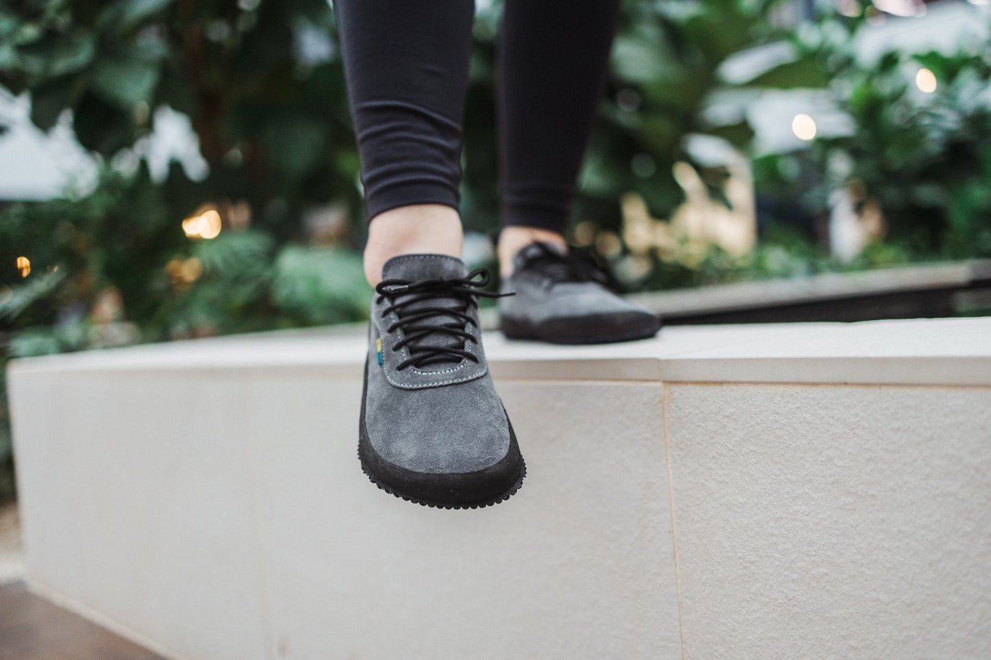 Belenka Trailwalker 2.0 Grey