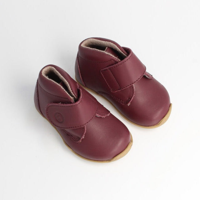 Blifestyle BabyRaccoon Pflaume
