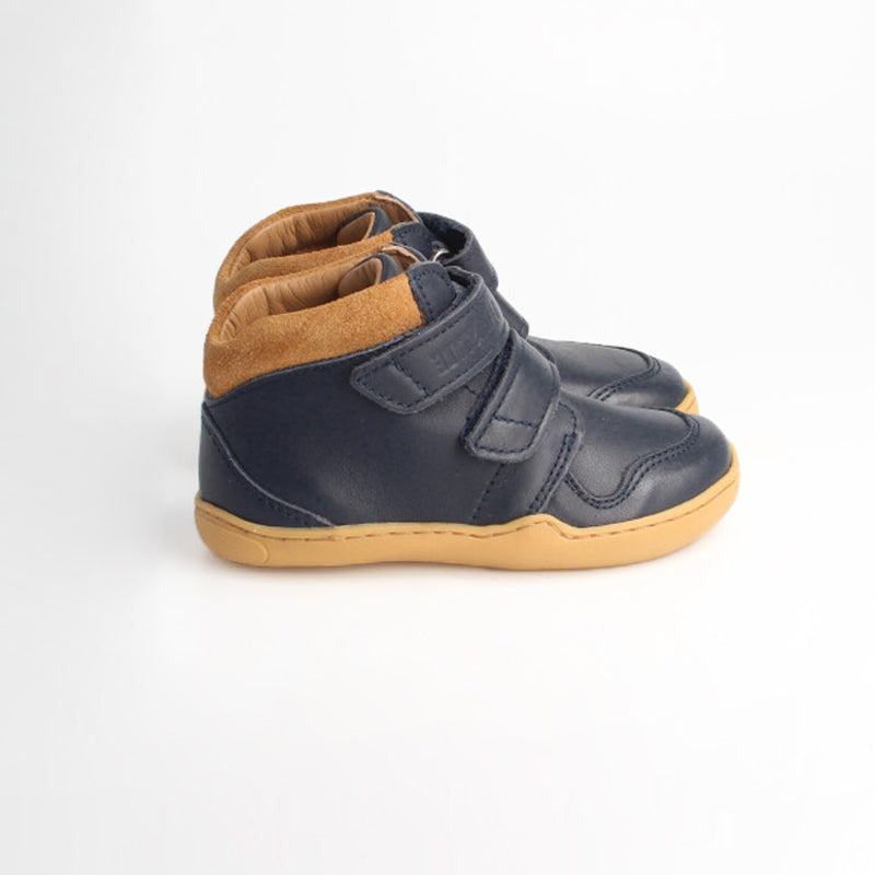 Blifestyle Raccoon Nappa Marine