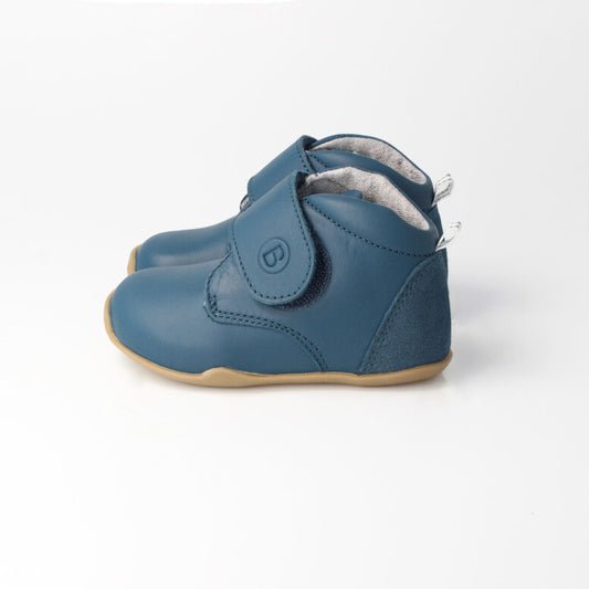 Blifestyle BabyRaccoon Marine