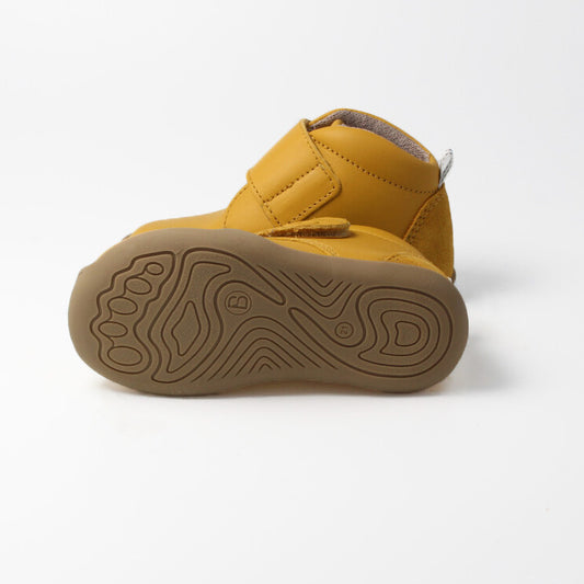 Blifestyle BabyRaccoon Gelb