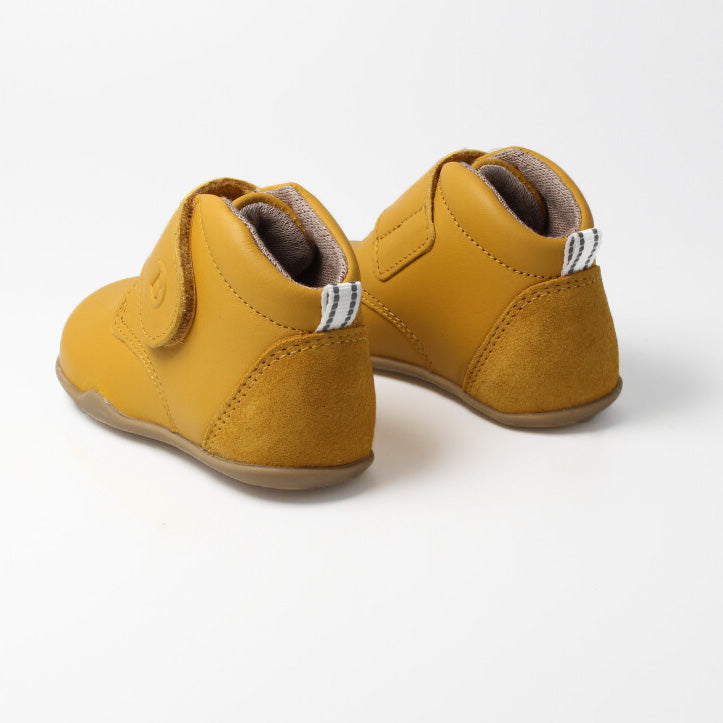 Blifestyle BabyRaccoon Gelb