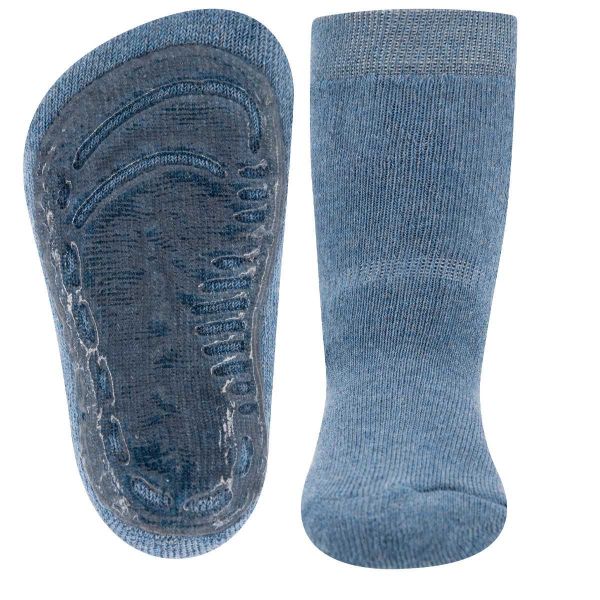 Ewers Stoppersocken Jeans