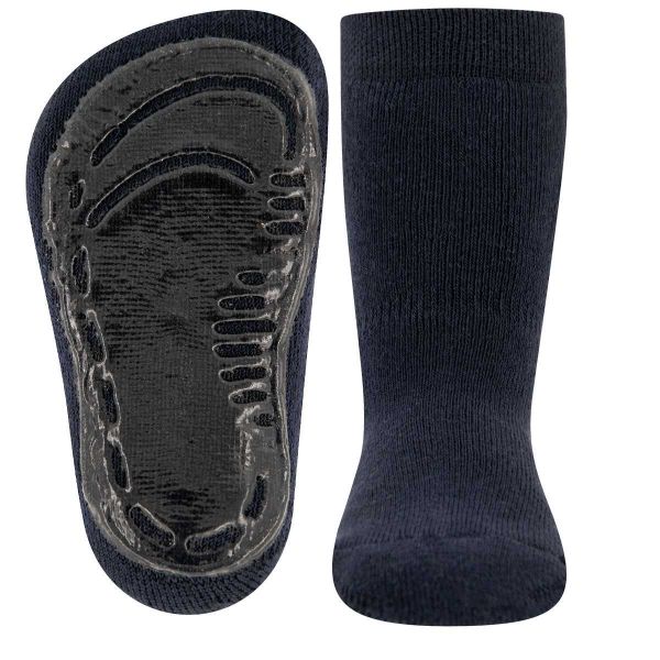 Ewers Stoppersocken Marine