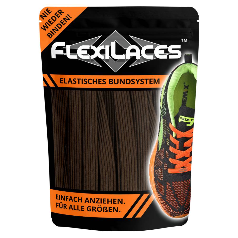 FlexiLaces Braun