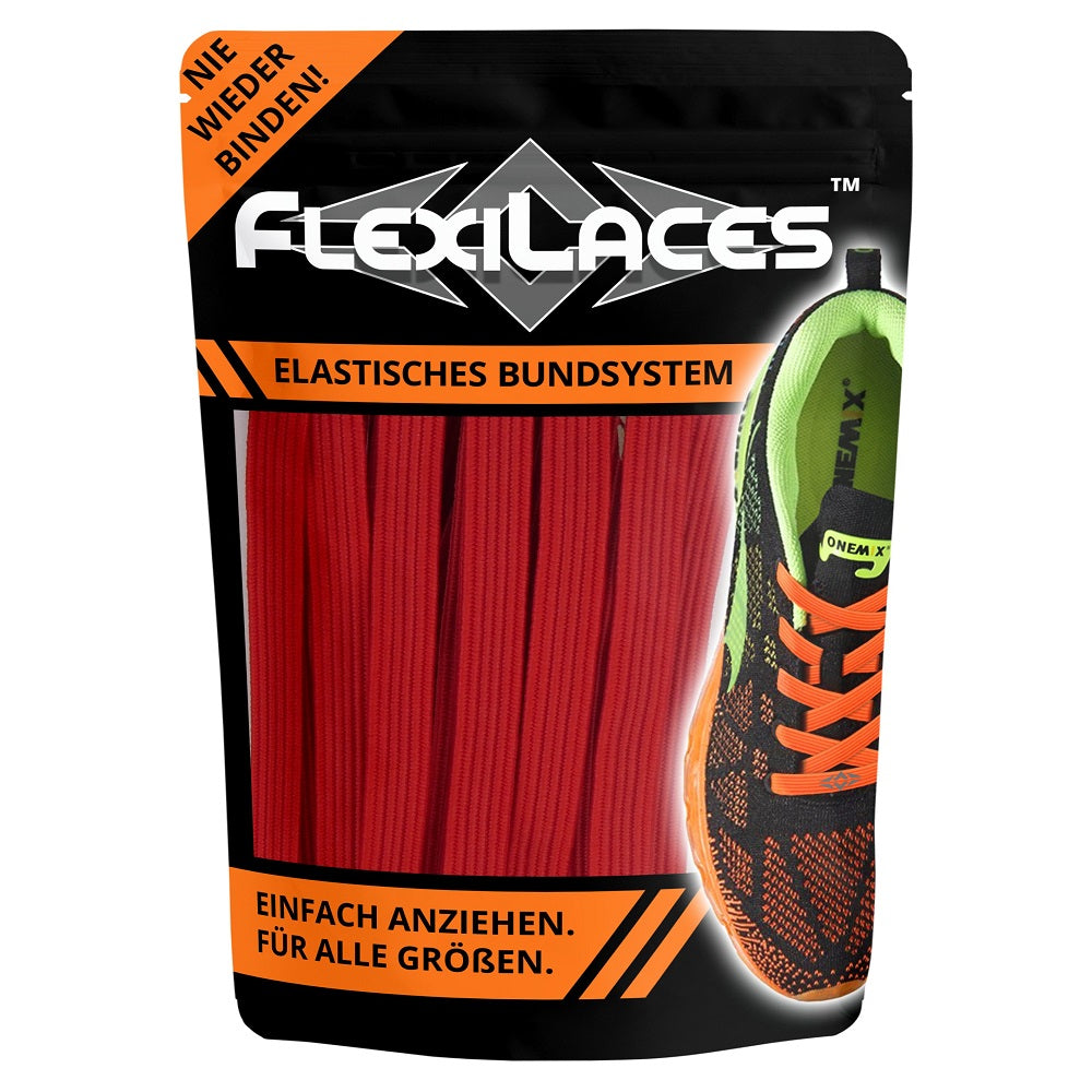 FlexiLaces Rot