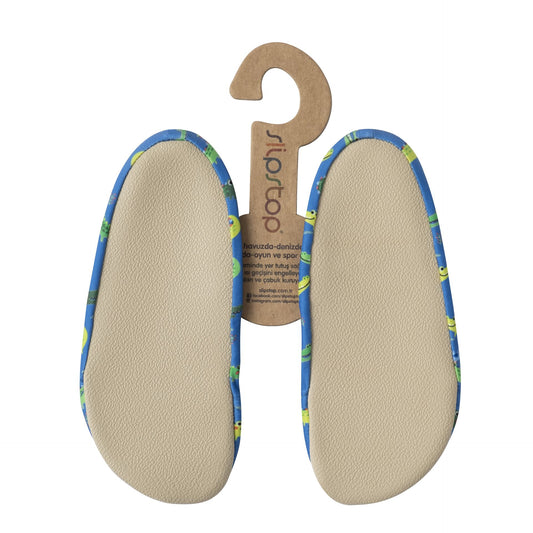 Slipstop Kinder Alligator