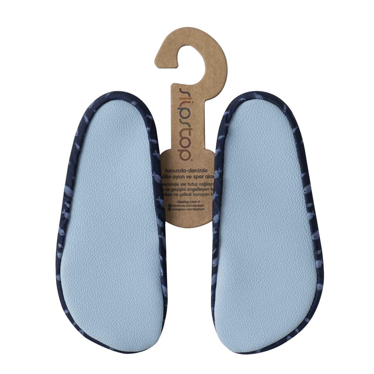 Slipstop Kinder Alvin