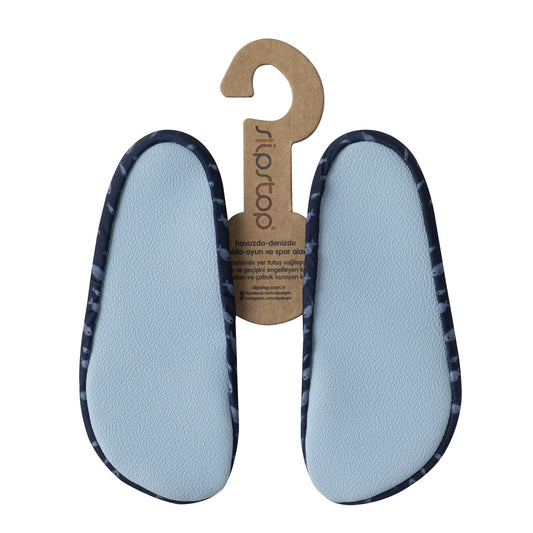 Slipstop Kinder Alvin