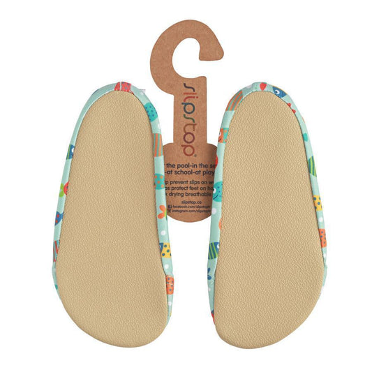 Slipstop Kinder Aquarium