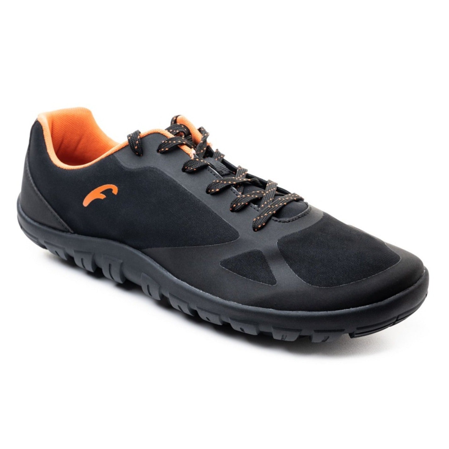 Freet Feldom Black/Orange