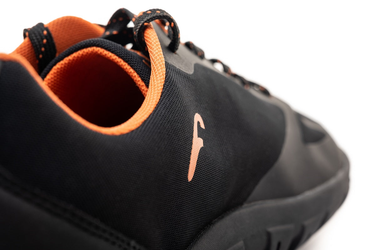Freet Feldom Black/Orange