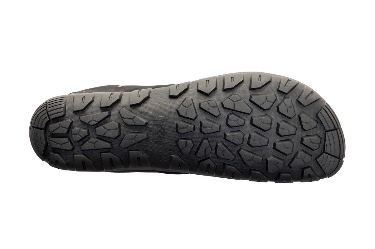 Freet Feldom Black/Orange