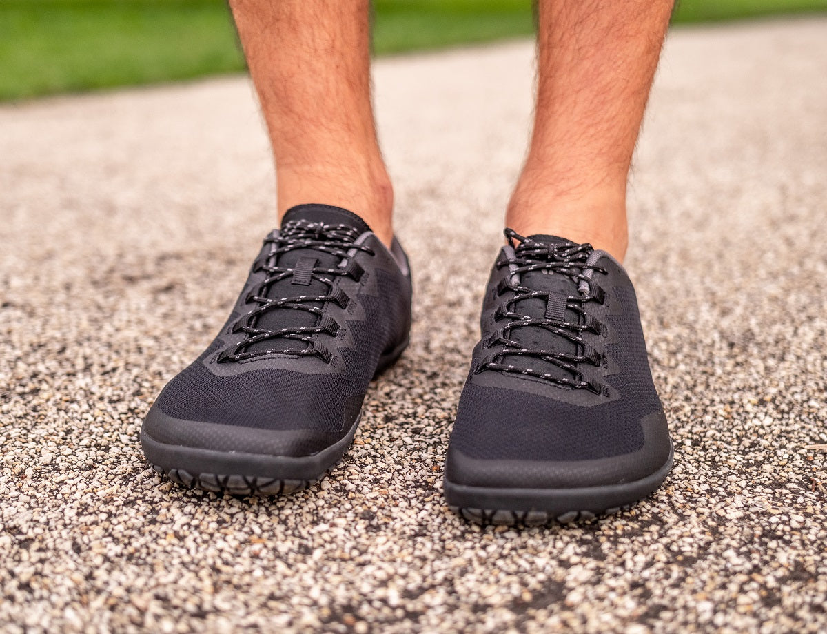 Freet Flex Black