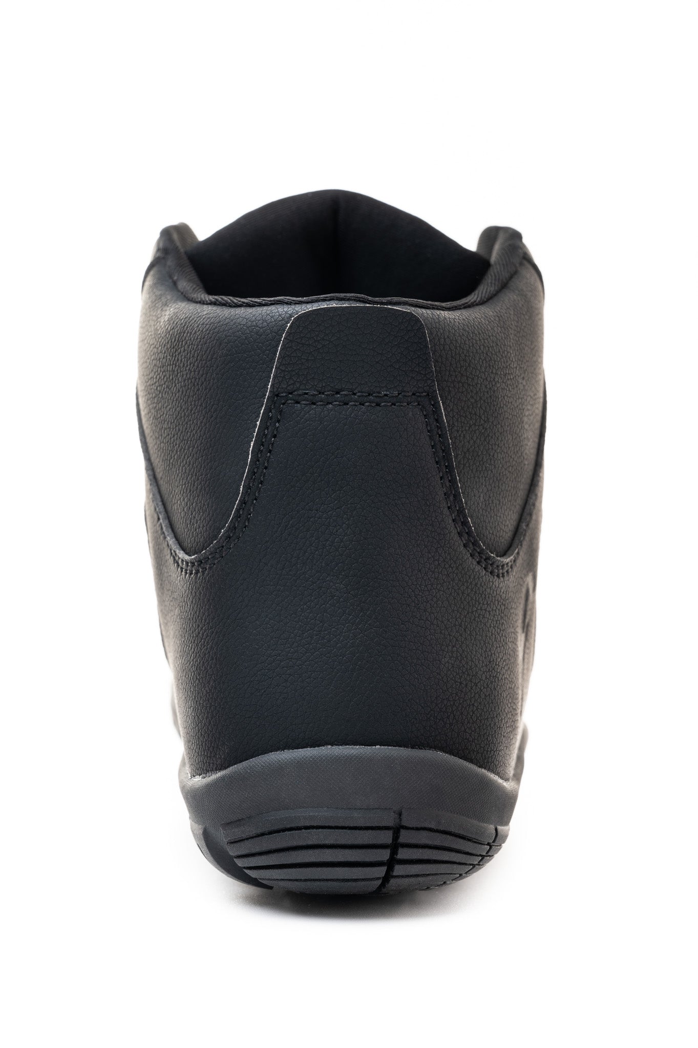 Freet Tundra Black