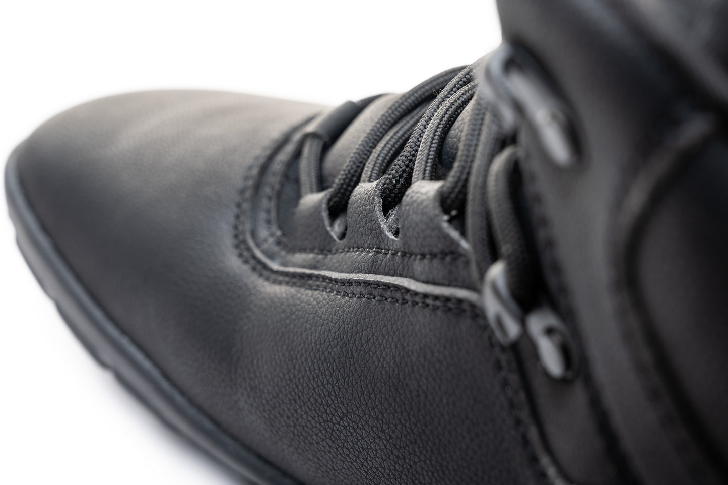 Freet Tundra Black