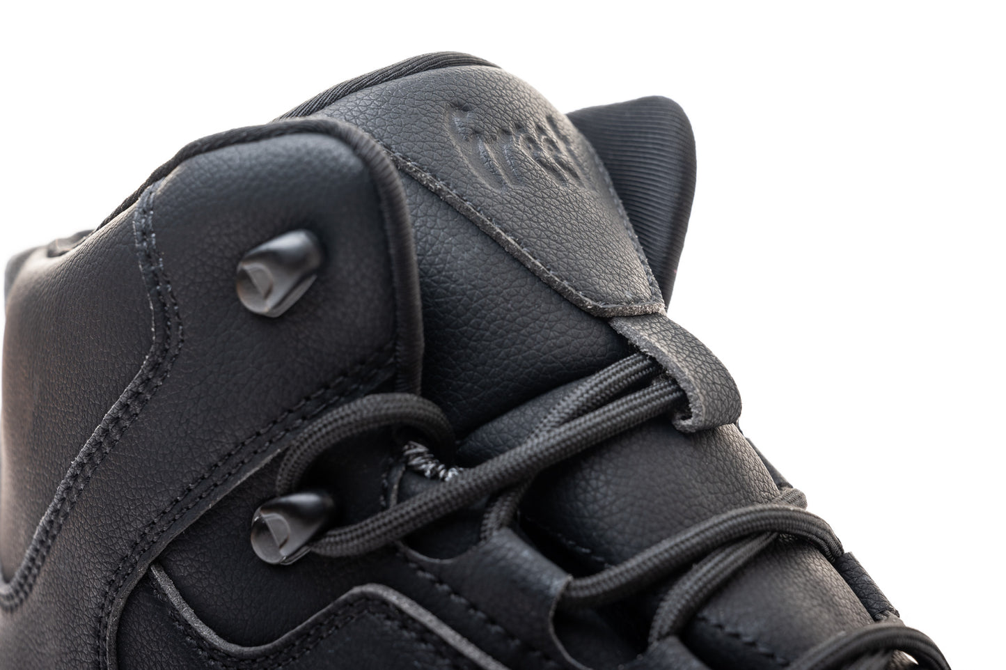 Freet Tundra Black