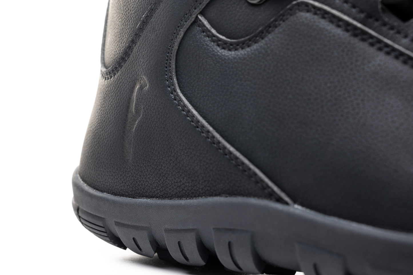 Freet Tundra Black
