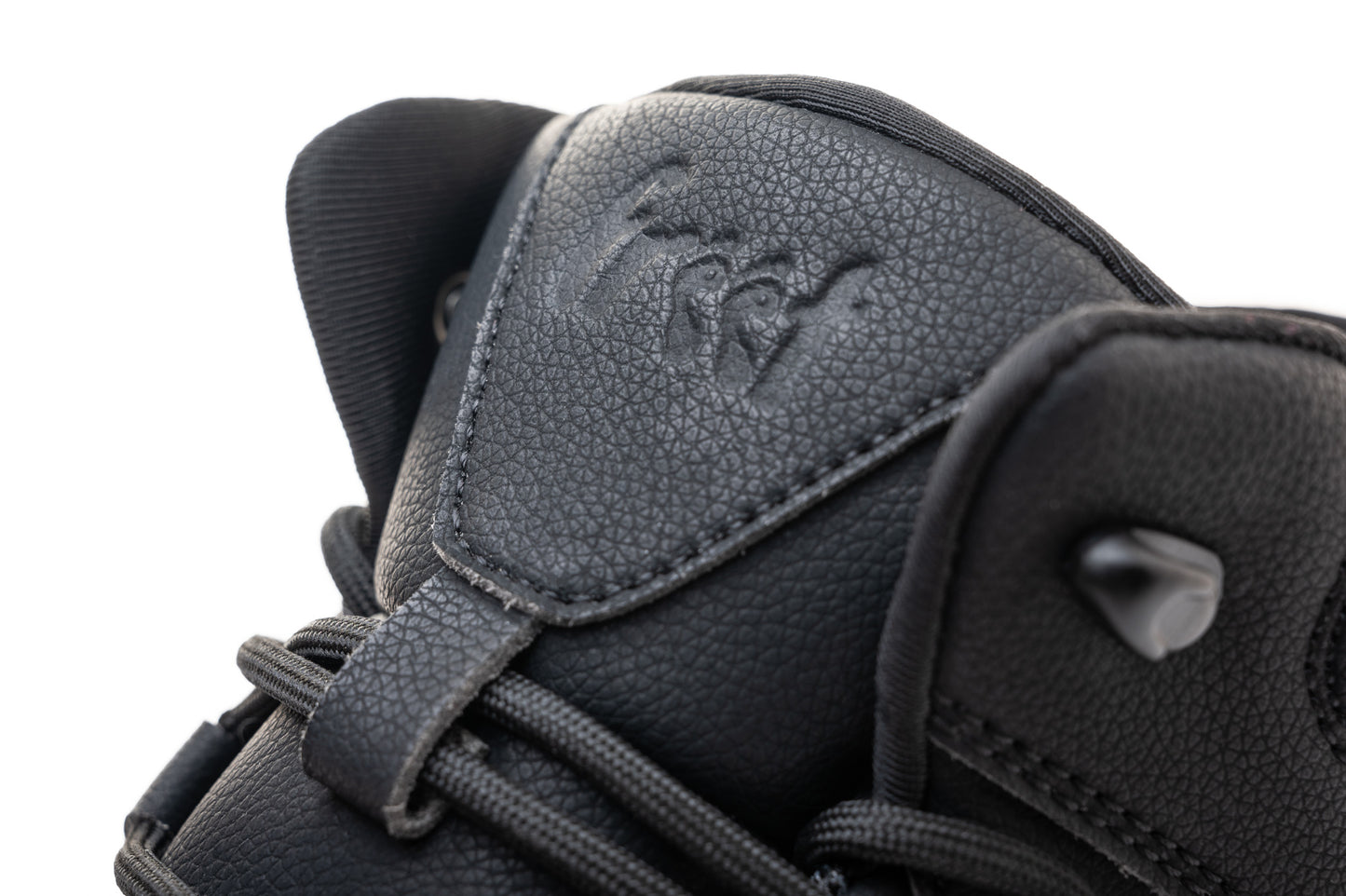 Freet Tundra Black