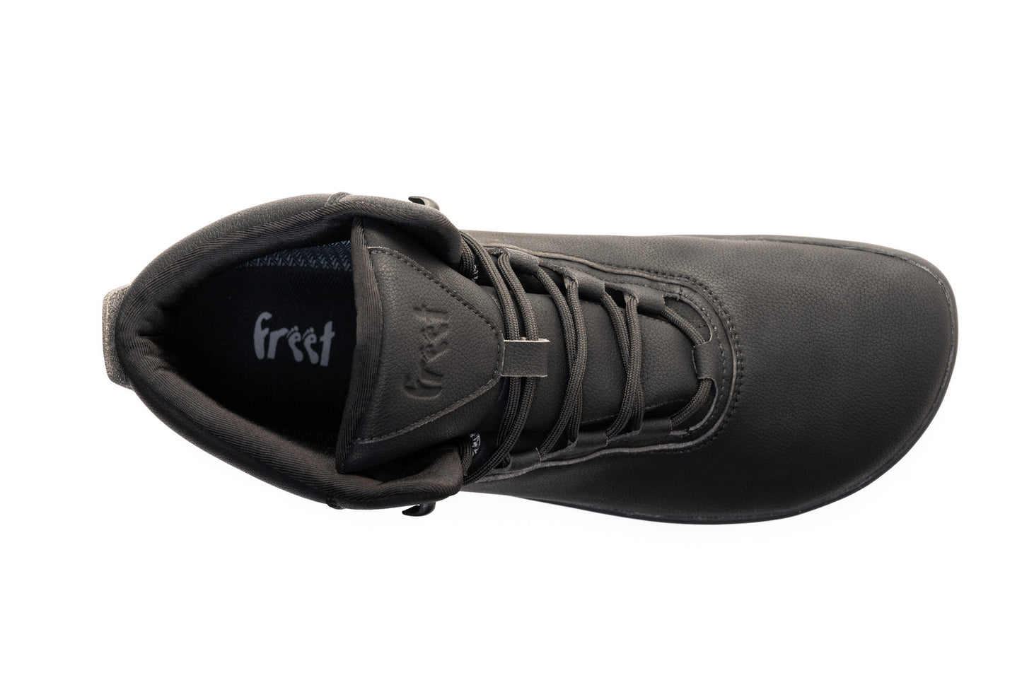 Freet Tundra Black