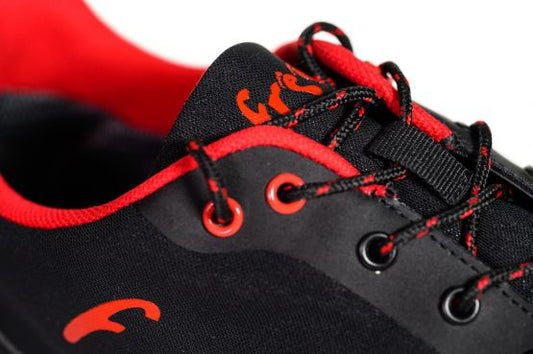 Freet Connect 3 Black/Red