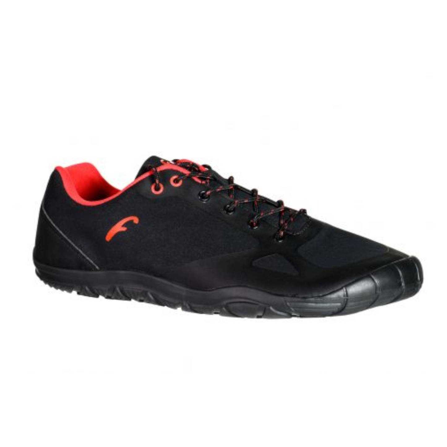 Freet Connect 3 Black/Red