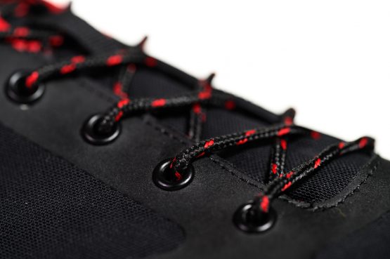Freet Connect 3 Black/Red