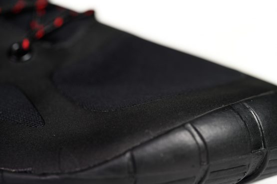 Freet Connect 3 Black/Red