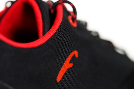 Freet Connect 3 Black/Red