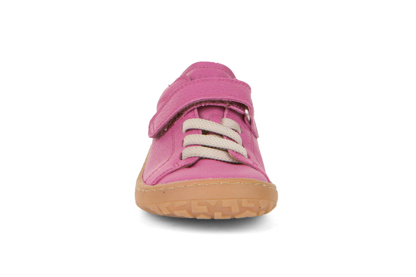 Froddo Barefoot Elastic Fuxia